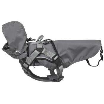 ThermoSwitch ArmoredTech Allwetter Geschirr XS 2 ThermoSwitch ArmoredTech Allwetter Geschirr XS – Bild 2