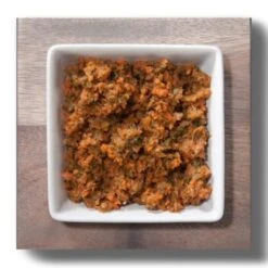 ProCani Buy Nature Gemüse-Mix 16x500g 5 ProCani Buy Nature Gemüse-Mix 16x500g -Heimtierbedarf Geschäft 82cfaac276b483dea3e26b66ccf3e64997025964 1408807 de DE Gem se Mix Napf Aufsicht