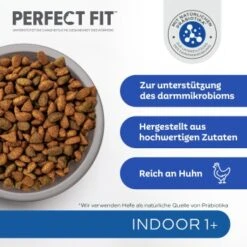PERFECT FIT Beutel Indoor 1+ Huhn 5x1,4 Kg -Heimtierbedarf Geschäft 836cdcfe61d1fa554d56f227f33e4b83f473a0f6 1002911003 1