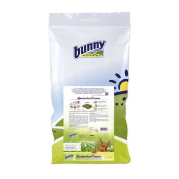 Bunny KaninchenTraum Basic 4 Kg 1 Bunny KaninchenTraum Basic 4 Kg