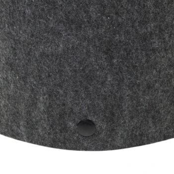 Canadian Cat Company Filzbett Owen Ersatzpappe 5 Canadian Cat Company Filzbett Owen Ersatzpappe – Bild 5