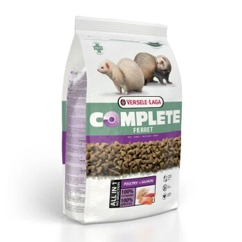 Versele-Laga Complete Ferret 2,5 Kg 1 Versele-Laga Complete Ferret 2,5 Kg