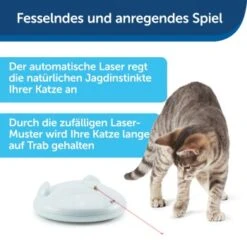 PetSafe Automatisches Laserspielzeug Für Katzen ZIP 8 PetSafe Automatisches Laserspielzeug Für Katzen ZIP -Heimtierbedarf Geschäft 88bd882ee20af0d63a63533efa88ce905473e263 1351525 de DE 86ddb757fa1db1139d34432a751752f64f68658dx3XtuF