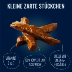 Felix Tasty Shreds Geschmischte Vielfalt 80x80g -Heimtierbedarf Geschäft 88faf30b30a519522a7c7c55c8b268fe3635d138 1396763 de DE Felix Tasty Shreds weiteresBild 2