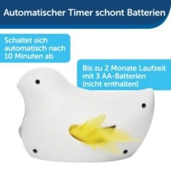 PetSafe Peek-a-Bird Katzenspielzeug 9 PetSafe Peek-a-Bird Katzenspielzeug -Heimtierbedarf Geschäft 891583bb1a1ee1937aee747a3b7c118d626f1fc5 1418725 de DE d5334a4137d0f83f6c576b053ff35909967bd00btTsr3M