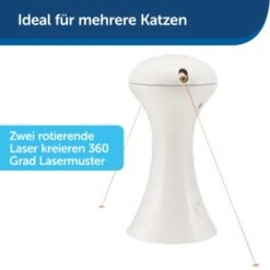 PetSafe Automatisches Katzenspielzeug Multi-Laser 8 PetSafe Automatisches Katzenspielzeug Multi-Laser -Heimtierbedarf Geschäft 891de2afdcb84872da2b32c618395cc21c40fc59 1351523 de DE a3b48eb55e19044c4f9fa299c87e53eb134949ecryD0Pn