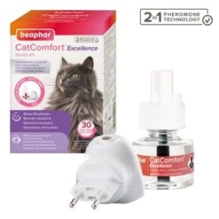 Beaphar CatComfort Excellence Starter-Kit 48ml -Heimtierbedarf Geschäft 89337062d9c5abc31d0b82aa2ec516574a32ca52 1416646 de DE beaphar 3