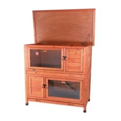 Trixie Kleintierstall Sion Mit Wärmedämmung