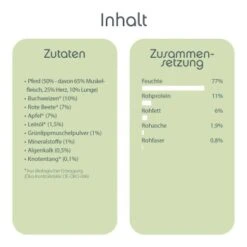 ChronoBalance Morgen Menü Pferd Mit Buchweizen, Rote Bete Und Apfel -Heimtierbedarf Geschäft 89f1a8fbcf671a90a664db84c9c130546175aaec 1409502 de DE 59346ed1146d066c3c31eb14e3cf49afa05a2b91ALcJRi