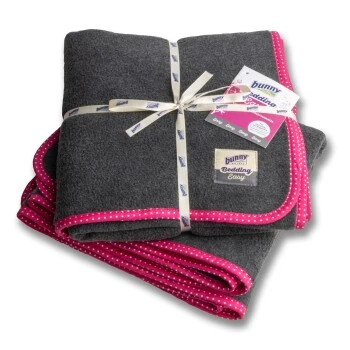 Bunny Einstreumatte Bedding Easy Pink 1 Bunny Einstreumatte Bedding Easy Pink