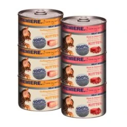 AniOne PREMIERE Mischfütterungspaket Für Kitten -Heimtierbedarf Geschäft 8b572194d53c3dc9baffd039c4ec71a145acc6c0 d8be199837c439ae5fee1a1ab005daee6d961d6e