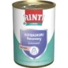 RINTI Canine Aufbaukur Rind 12x400g