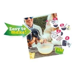 Smoofl Starterkit M 10 Smoofl Starterkit M -Heimtierbedarf Geschäft 8c73b5d713bc089f97a1187dfb3dd458e41c5433 1350204 de DE Smoofl StarterMedium 4