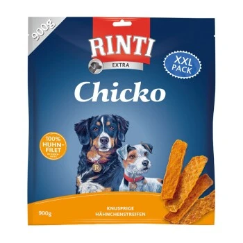 RINTI Chicko Huhn 900 G 1 RINTI Chicko Huhn 900 G