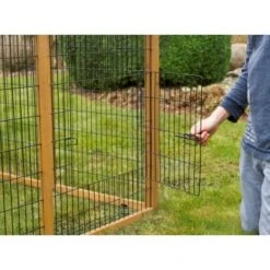 Kerbl Freilaufgehege Mit Ausbruchssperre 7 Kerbl Freilaufgehege Mit Ausbruchssperre -Heimtierbedarf Geschäft 8ee0d95d968179e66b818bf17a779e9e46f8cf80 6ad401ec0ef5c2f87b26b9463676c966e52dcd11