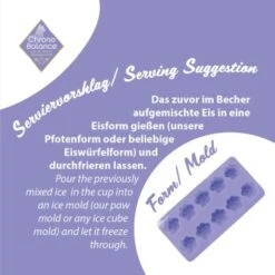 ChronoBalance Katzeneis Zum Selbermachen 3 Sorten -Heimtierbedarf Geschäft 8ee9f6582171e61d690dbb856126f8e255b2cc17 1409596 de DE d691fc257a83fd8e2ea4e1ece13ed3c1c53d778bGcVE1V