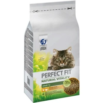 PERFECT FIT PerfectFit Natural Vitality 2x6kg Huhn Und Truthahn 1 PERFECT FIT PerfectFit Natural Vitality 2x6kg Huhn Und Truthahn
