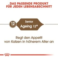 ROYAL CANIN Ageing 12+ 2 Kg 15 ROYAL CANIN Ageing 12+ 2 Kg -Heimtierbedarf Geschäft 8fcfc6969b96c8976c1df0e8b4f4ba47760167be 81e87f8f8b36971260045c3586383e80be969663