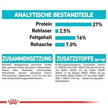 ROYAL CANIN Urinary Care Mini 3 Kg 2 ROYAL CANIN Urinary Care Mini 3 Kg – Bild 2