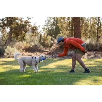 Ruffwear Gourdo™ Spielzeug L Violett 10 Ruffwear Gourdo™ Spielzeug L Violett – Bild 10