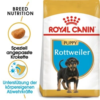 ROYAL CANIN Rottweiler Puppy 12 Kg 1 ROYAL CANIN Rottweiler Puppy 12 Kg