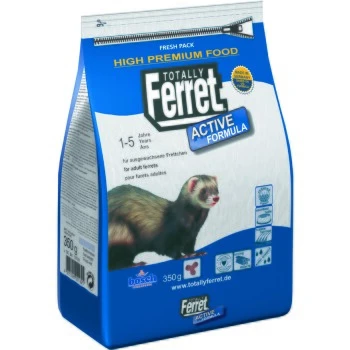 Bosch TOTALLY Ferret ACTIVE 7,5 Kg 1 Bosch TOTALLY Ferret ACTIVE 7,5 Kg
