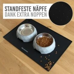 KaraLuna Napfunterlage Aus Silikon 48x30 Cm Eckig Schwarz -Heimtierbedarf Geschäft 95fc38c2044c5cf6de026e020b3bc2bd587361e1 1407480 de DE 8fc9bf4a1c7971a28dd1c7a2b92d9130332f785fvTkfWQ