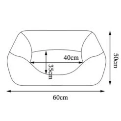 Lionto Hundebett Mit Wendekissen Meliert Grau S -Heimtierbedarf Geschäft 967b3120a269f5166a7d324ccca475dabe75ca30 1665918 de DE 2989b4ad392af1b2228d52d4a992c3fb65573c88pMggvw