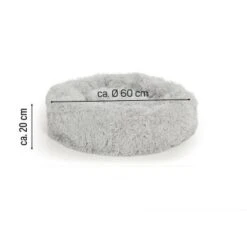 Canadian Cat Company Plüschbett Sarnia S Hellgrau 10 Canadian Cat Company Plüschbett Sarnia S Hellgrau -Heimtierbedarf Geschäft 968b783d298f3189bcba53deee23f8822a9030ff 1371481 de DE 2002cb1d239cee45b8e4722718de44386d550f44VjQtp6