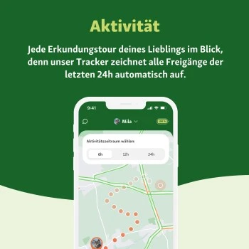 Fressnapf GPS-Tracker Für Katzen 5 Fressnapf GPS-Tracker Für Katzen – Bild 5