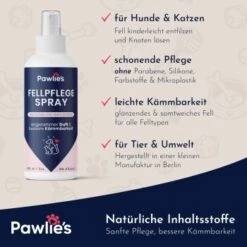 Pawlie's Fellpflege Für Hunde & Katzen 11 Pawlie's Fellpflege Für Hunde & Katzen -Heimtierbedarf Geschäft 984f398eb895c117f66bb83b30c52a658e8b104e 1626199 de DE 9ac3c6805400101645e0240e3179306bf81f0fbfS5I540