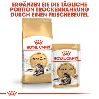 ROYAL CANIN Maine Coon 12x85g 6 ROYAL CANIN Maine Coon 12x85g – Bild 6