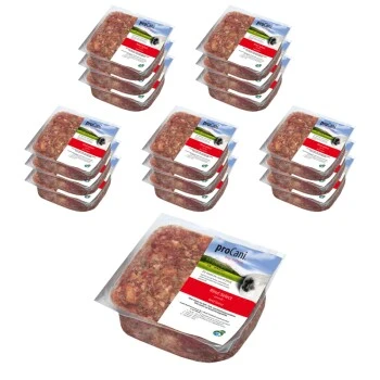 ProCani Buy Nature Rind Select 16x500 G 1 ProCani Buy Nature Rind Select 16x500 G