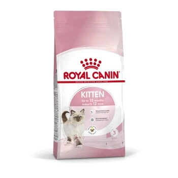 ROYAL CANIN Kitten 4 Kg 1 ROYAL CANIN Kitten 4 Kg