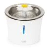 Catit Trinkbrunnen Blume Mit Edelstahl