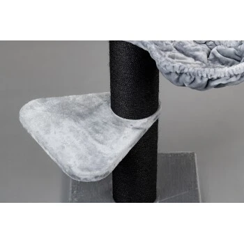 RHR Quality Kratzbaum Royalty De Luxe Light 2 RHR Quality Kratzbaum Royalty De Luxe Light – Bild 2