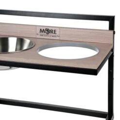 MORE Foodbar Dining 2x2200ml -Heimtierbedarf Geschäft 9ef5027dabcd01f5a8f8bedb3282847660845a7e 1378171 de DE More Foodbar Dining wb 3