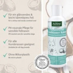 Aniforte Fellharmonie Conditioner Kokos 200ml -Heimtierbedarf Geschäft 9fb027c67c92eefb935f256cb1829afde4f7b38e 1439779 de DE 02a0a5569af95584e8f3072c57259a58a7640103QAg0aj