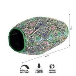 Canadian Cat Company Katzentunnel COSMO M -Heimtierbedarf Geschäft a03bbaddaaabae7d2e59a126bc3a682ebe7f4353 1412665 de DE 591f7d9071c5a8555838ac1d6628651fcade5db5rchah2