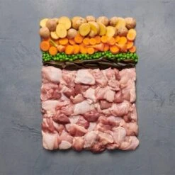 Irish Pure 12x Huhn + Gemüse & Kelp -Heimtierbedarf Geschäft a1463e49e98f5d2343656d9372aea56c213d1461 1653378 de DE 2fcbe6ea675665eb79ae4ec1ce23c5d096a8d75ehS8M6S