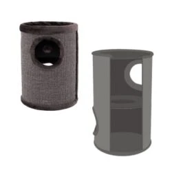 Lionto 50cm Kratztonne Mit Sisal Kratzturm Grau 12 Lionto 50cm Kratztonne Mit Sisal Kratzturm Grau -Heimtierbedarf Geschäft a25a8503a3b3cf936244df7eded04daefb77dc4b 1657063 de DE 967e011b34af819962a12b354bd906c3ad767b80hRcXcf