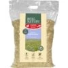 REAL NATURE Leinenstreu 30 L