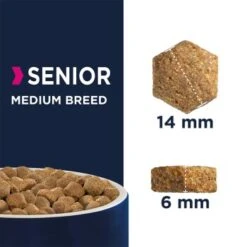EUKANUBA Caring Senior Medium Breed 15 Kg -Heimtierbedarf Geschäft a4cfc94b1f24a1f0f30cf37d512b8ba987c3b4d3 4e7f2efb47eb9c1abc002c3beb5a721b2798b3e4