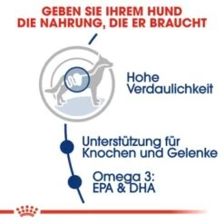 ROYAL CANIN Maxi Adult 15 Kg 12 ROYAL CANIN Maxi Adult 15 Kg -Heimtierbedarf Geschäft a5cce047c36f1030ec4a6a2481ba22e196b1008f 2e67f02e6f532b479ec4d72f6e032e62e073e921