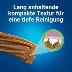 DentaLife Purina DuraPlus Zahnpflegesnacks Medium 5x4 Stück -Heimtierbedarf Geschäft a699e19cc9d55b8d2132e29b0b6b8298a5e52593 824781bec1433bbecba4d5ac8aa7105c5b65d704