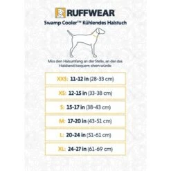 Ruffwear Swamp Cooler™ Kühlendes Halstuch Blau/ Türkis XXS 11 Ruffwear Swamp Cooler™ Kühlendes Halstuch Blau/ Türkis XXS -Heimtierbedarf Geschäft a7ebba97631f58461508ec2227158ea1a63b6919 1639914 de DE 5d1024b9574c02529462d273ca773321e6c82677DdQwxl