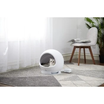 PetKit Cozy Smart Cool Pet House 2 PetKit Cozy Smart Cool Pet House – Bild 2