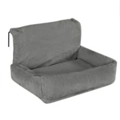 Lionto Katzenbett Für Heizungen Dunkelgrau