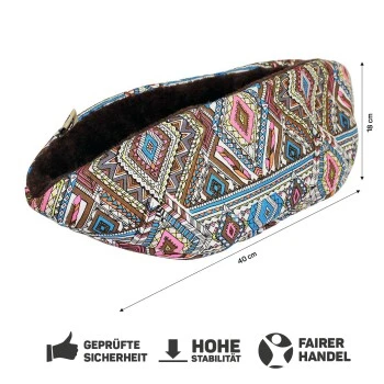 Canadian Cat Company Katzenschiff NERO 6 Canadian Cat Company Katzenschiff NERO – Bild 6