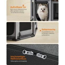 FEANDREA M Welpenauslauf Oxford-Gewebe 72 Cm, 72 Cm, 43 Cm -Heimtierbedarf Geschäft aab413ec85b2bcf3a32826390f53884623dc816c 1500912 de DE 1a63be660ca426115ce4ce410762ab317eb0adfeGtBz5p